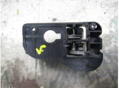 Recambio de maneta interior delantera izquierda para kia carens (un) ex i referencia OEM IAM 826101D000S8   2