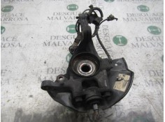 Recambio de mangueta delantera izquierda para kia carens (un) ex i referencia OEM IAM 517152G101   2