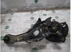 Recambio de mangueta trasera derecha para kia carens (un) ex i referencia OEM IAM 527201D010   2