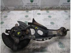 Recambio de mangueta trasera izquierda para kia carens (un) ex i referencia OEM IAM 527101D010   2