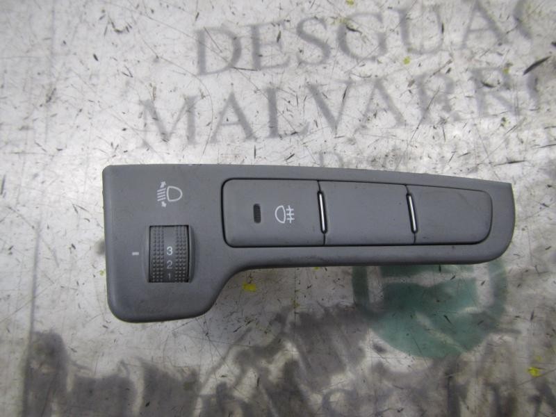 Recambio de modulo electronico para kia carens (un) ex i referencia OEM IAM 933101D000S8  