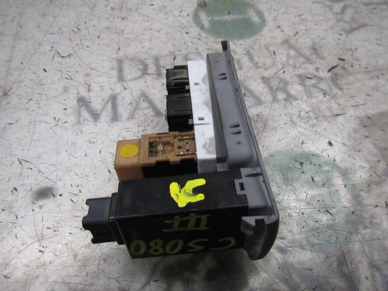 Recambio de modulo electronico para kia carens (un) ex i referencia OEM IAM 933101D000S8  