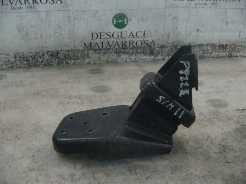Recambio de soporte motor trasero para kia pregio referencia OEM IAM   