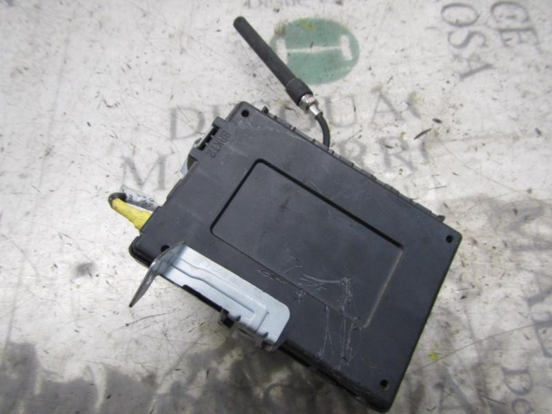 Recambio de modulo electronico para kia carens (un) ex i referencia OEM IAM 954001D350 954001D310 