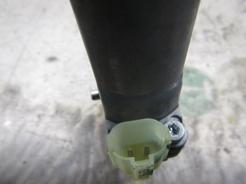 Recambio de motor elevalunas delantero izquierdo para kia carens (un) ex i referencia OEM IAM 824501D000 824501D000 