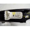 Recambio de mando elevalunas trasero izquierdo para mazda 3 lim. () 1.5 diesel cat referencia OEM IAM KD3566370 KD3566370 