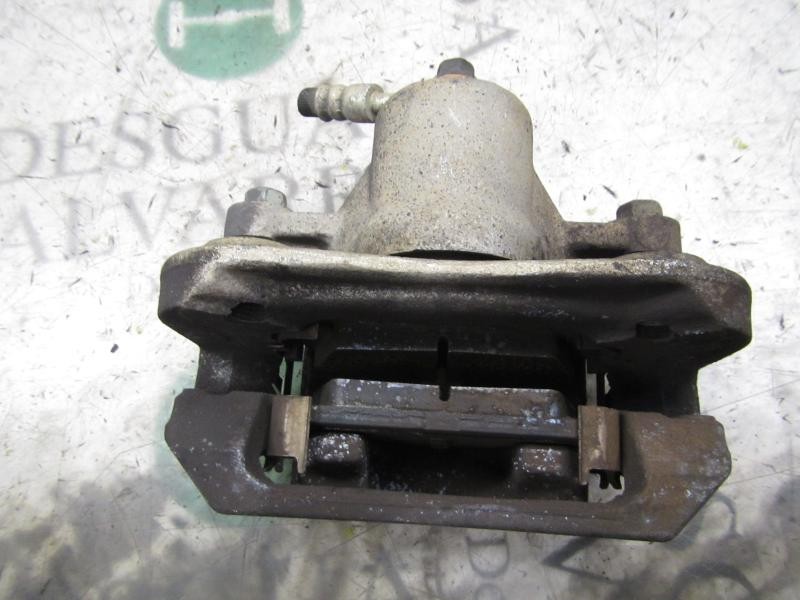 Recambio de pinza freno trasera derecha para kia carens (un) ex i referencia OEM IAM 582301D100  
