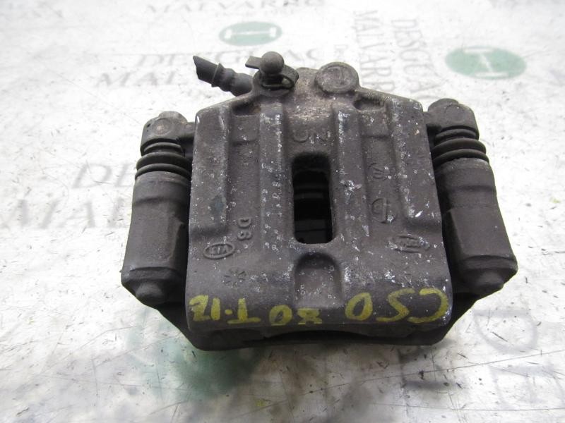 Recambio de pinza freno trasera izquierda para kia carens (un) ex i referencia OEM IAM 582101D100  