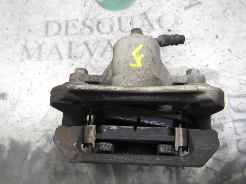 Recambio de pinza freno trasera izquierda para kia carens (un) ex i referencia OEM IAM 582101D100  