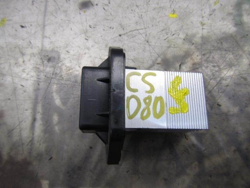 Recambio de resistencia calefaccion para kia carens (un) ex i referencia OEM IAM 971791F200  