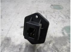 Recambio de resistencia calefaccion para kia carens (un) ex i referencia OEM IAM 971791F200   2