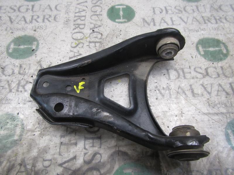 Recambio de brazo suspension inferior delantero izquierdo para renault kangoo (f/kc0) alize referencia OEM IAM   