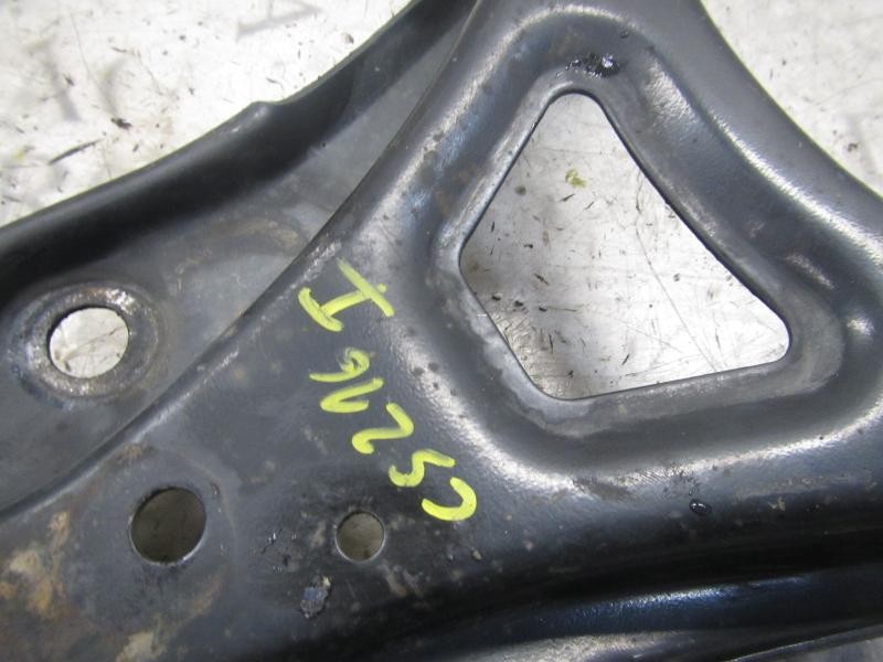 Recambio de brazo suspension inferior delantero izquierdo para renault kangoo (f/kc0) alize referencia OEM IAM   