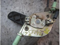 Recambio de maneta interior trasera derecha para renault kangoo (f/kc0) alize referencia OEM IAM    2