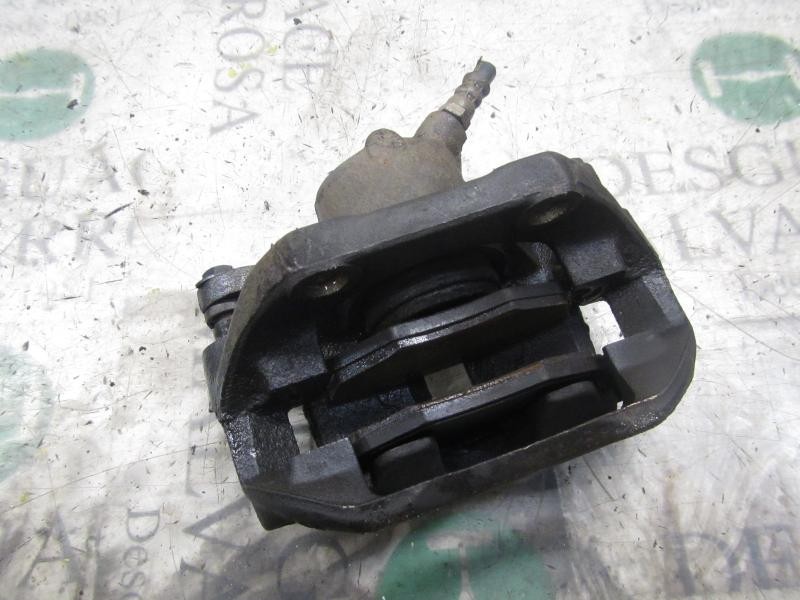 Recambio de pinza freno delantera derecha para renault kangoo (f/kc0) alize referencia OEM IAM   