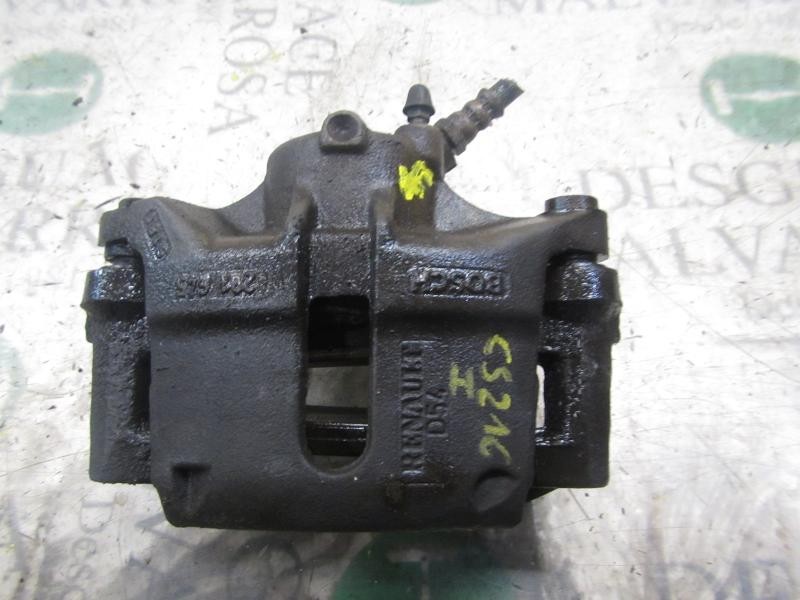 Recambio de pinza freno delantera izquierda para renault kangoo (f/kc0) alize referencia OEM IAM   