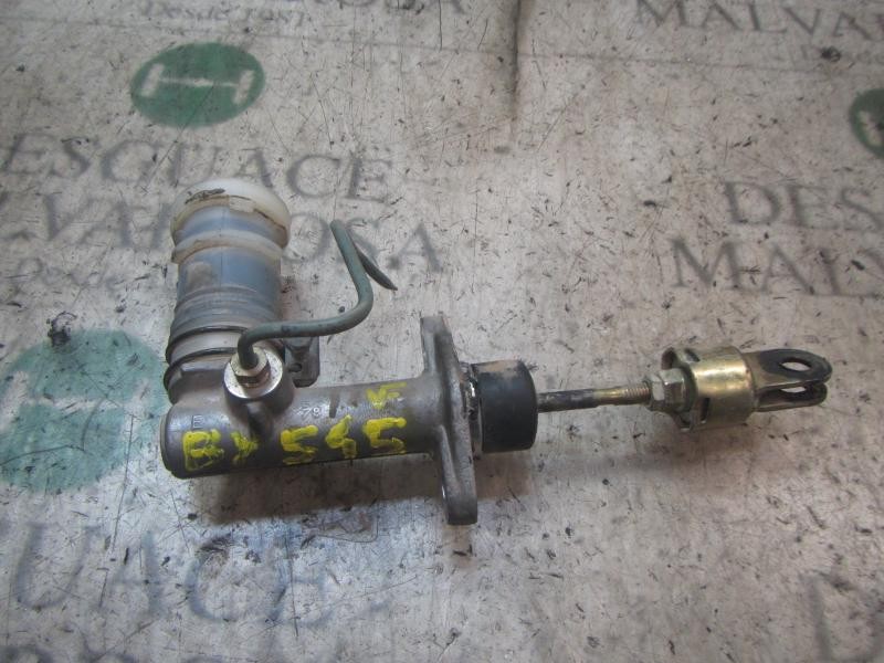 Recambio de bomba embrague para mitsubishi galloper (hyundai) 2.5 td (5-ptas.) referencia OEM IAM   