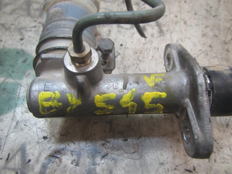 Recambio de bomba embrague para mitsubishi galloper (hyundai) 2.5 td (5-ptas.) referencia OEM IAM   