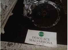 Recambio de caja cambios para renault scenic ii 1.9 dci diesel referencia OEM IAM  ND0002  2