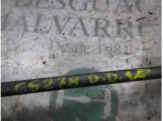 Recambio de tirante delantero derecho para volkswagen golf v berlina (1k1) trendline referencia OEM IAM    2