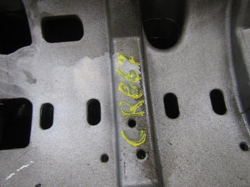 Recambio de carter para ford s-max (ca1) trend referencia OEM IAM 1373325  