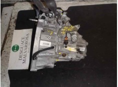 Recambio de caja cambios para renault scenic ii 1.5 dci diesel referencia OEM IAM  TL4A000 