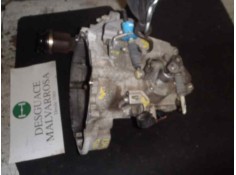 Recambio de caja cambios para smart forfour básico (55kw) referencia OEM IAM  PMN130193 