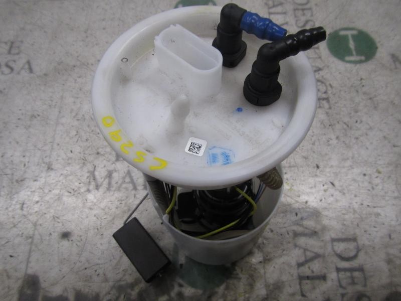 Recambio de aforador para seat ibiza (6j5) 1.2 12v referencia OEM IAM 6R0919051F 6R0919051F 