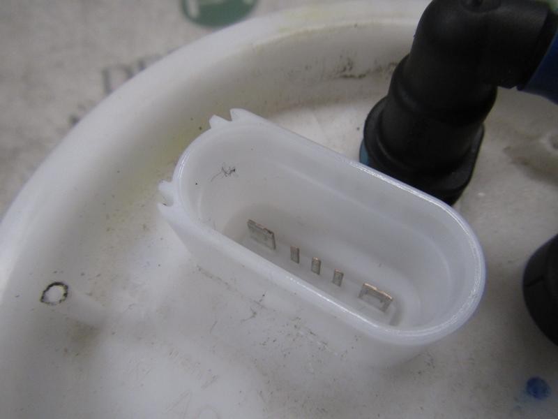 Recambio de aforador para seat ibiza (6j5) 1.2 12v referencia OEM IAM 6R0919051F 6R0919051F 