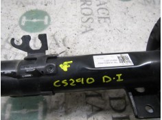 Recambio de amortiguador delantero izquierdo para seat ibiza (6j5) 1.2 12v referencia OEM IAM 6R0413031F   2