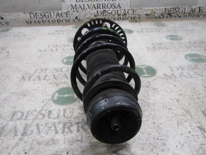 Recambio de amortiguador delantero izquierdo para seat ibiza (6j5) 1.2 12v referencia OEM IAM 6R0413031F  