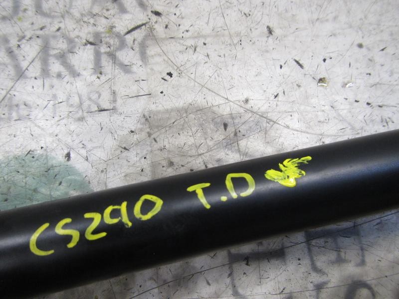 Recambio de amortiguador trasero derecho para seat ibiza (6j5) 1.2 12v referencia OEM IAM 6R0513025E  