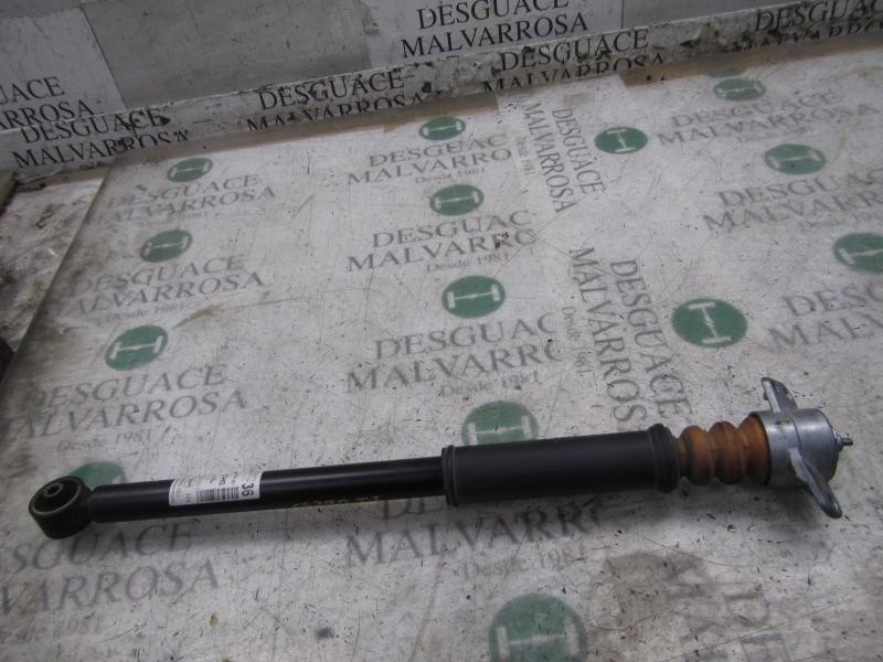 Recambio de amortiguador trasero izquierdo para seat ibiza (6j5) 1.2 12v referencia OEM IAM 6R0513025E  
