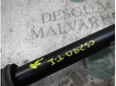 Recambio de amortiguador trasero izquierdo para seat ibiza (6j5) 1.2 12v referencia OEM IAM 6R0513025E   2