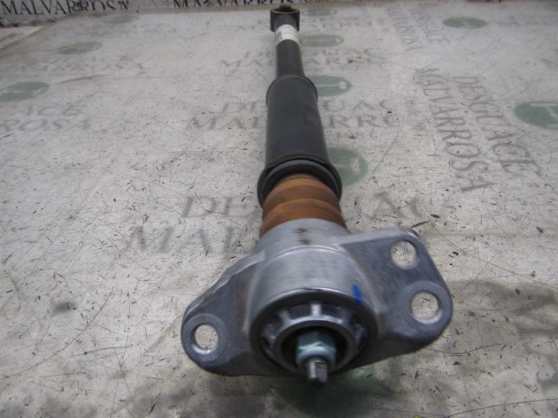 Recambio de amortiguador trasero izquierdo para seat ibiza (6j5) 1.2 12v referencia OEM IAM 6R0513025E  