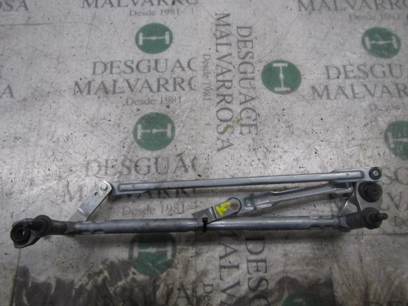 Recambio de articulacion limpia delantero para seat ibiza (6j5) 1.2 12v referencia OEM IAM 6R1955023C  