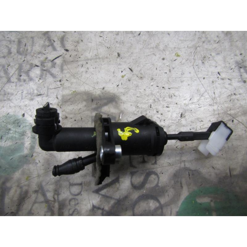 Recambio de bomba embrague para seat ibiza (6j5) 1.2 12v referencia OEM IAM 6R0721405C  