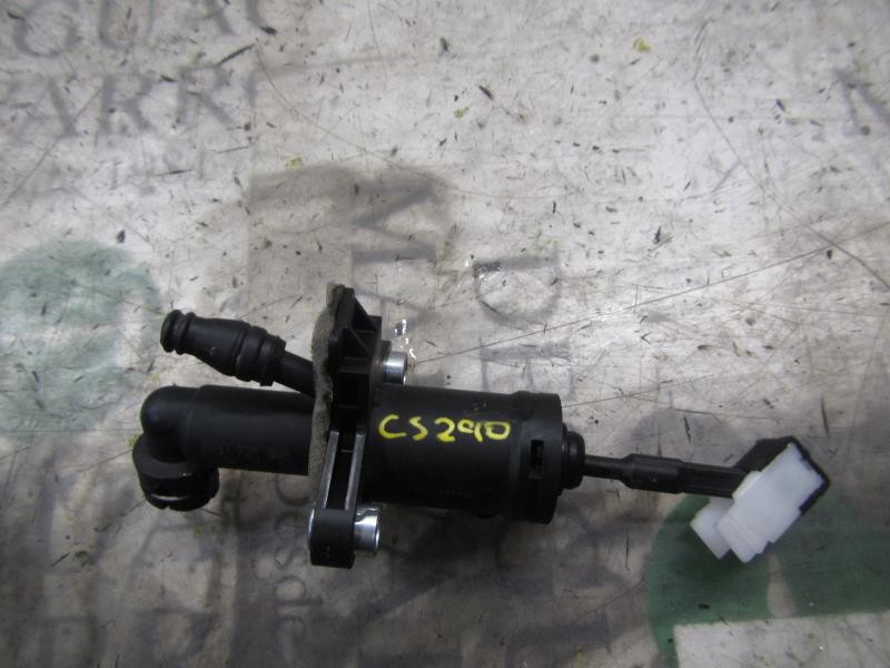 Recambio de bomba embrague para seat ibiza (6j5) 1.2 12v referencia OEM IAM 6R0721405C  