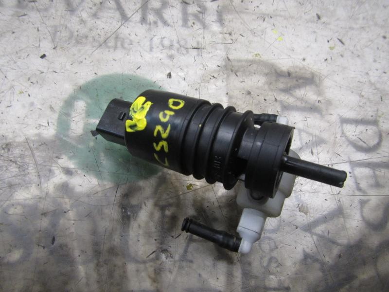 Recambio de bomba limpia para seat ibiza (6j5) 1.2 12v referencia OEM IAM 1K6955651 1K6955651 