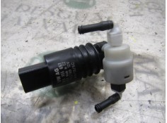 Recambio de bomba limpia para seat ibiza (6j5) 1.2 12v referencia OEM IAM 1K6955651 1K6955651  2