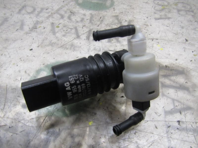 Recambio de bomba limpia para seat ibiza (6j5) 1.2 12v referencia OEM IAM 1K6955651 1K6955651 