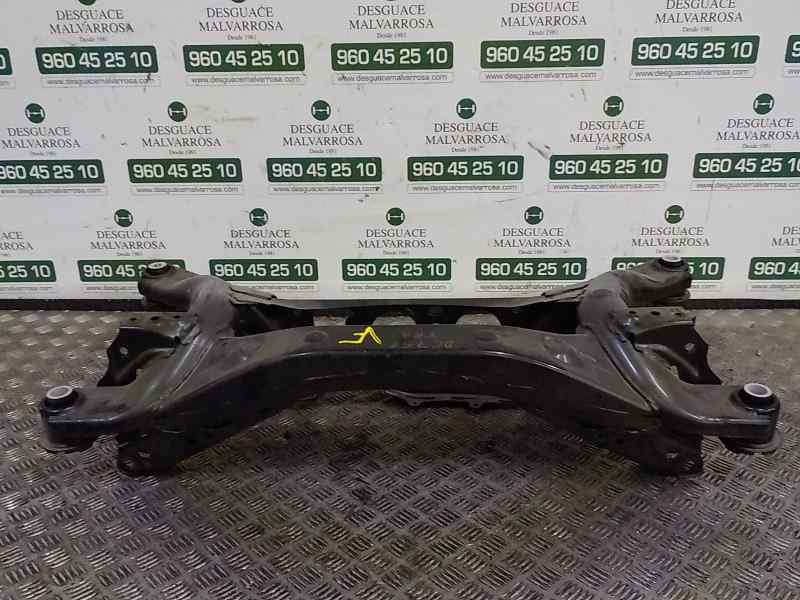 Recambio de puente trasero para toyota rav4 hybrid fwd referencia OEM IAM 5120642090  