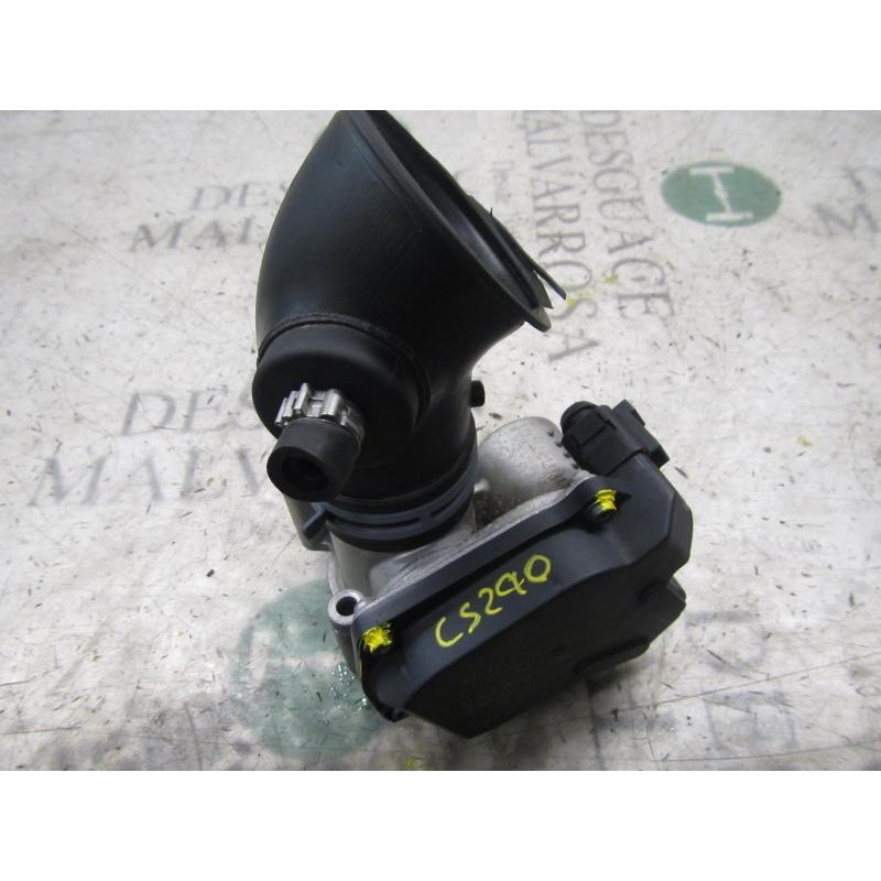 Recambio de caja mariposa para seat ibiza (6j5) 1.2 12v referencia OEM IAM 03D133062F 03D133062F A2C85016600