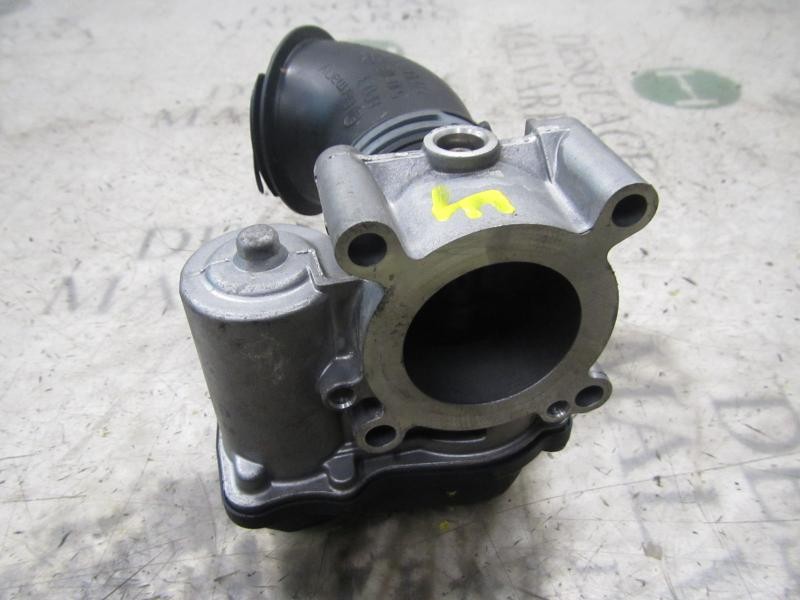 Recambio de caja mariposa para seat ibiza (6j5) 1.2 12v referencia OEM IAM 03D133062F 03D133062F A2C85016600