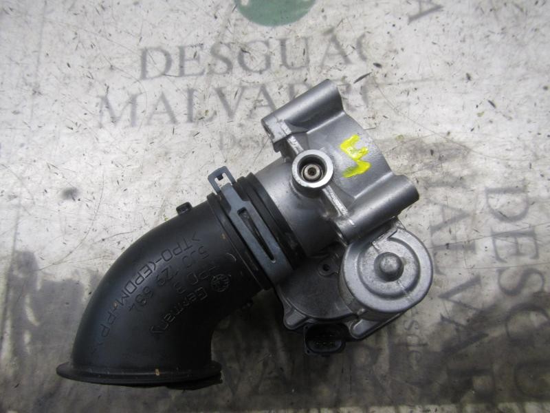 Recambio de caja mariposa para seat ibiza (6j5) 1.2 12v referencia OEM IAM 03D133062F 03D133062F A2C85016600