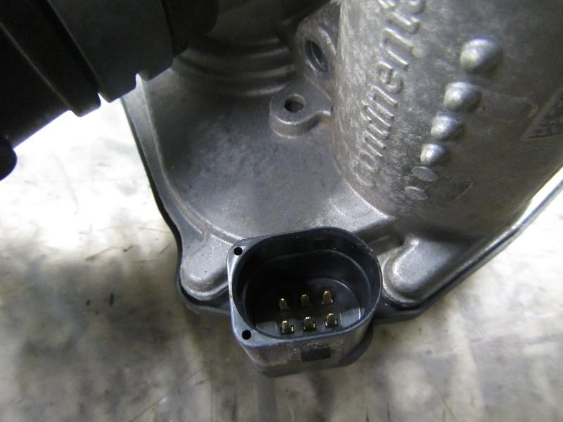 Recambio de caja mariposa para seat ibiza (6j5) 1.2 12v referencia OEM IAM 03D133062F 03D133062F A2C85016600