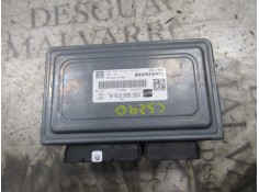 Recambio de centralita motor uce para seat ibiza (6j5) 1.2 12v referencia OEM IAM 03E906019AL 03E906019AL 5WA11022 2