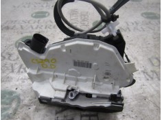 Recambio de cerradura puerta delantera derecha para seat ibiza (6j5) 1.2 12v referencia OEM IAM 5N1837016F   2