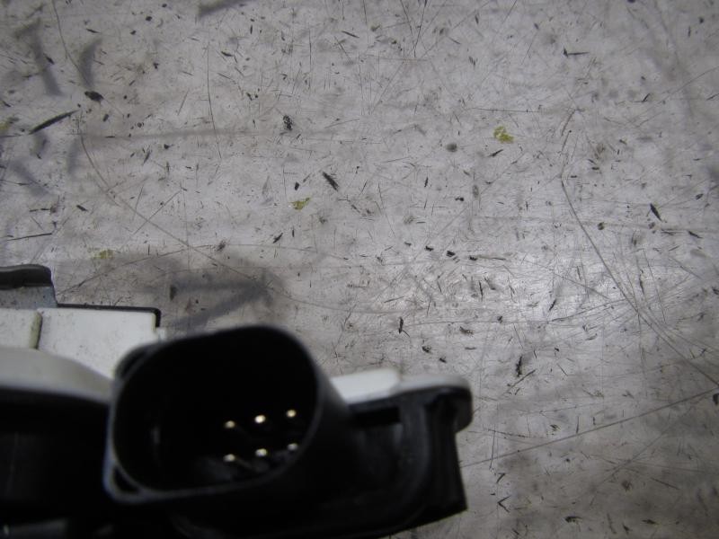 Recambio de cerradura puerta delantera derecha para seat ibiza (6j5) 1.2 12v referencia OEM IAM 5N1837016F  