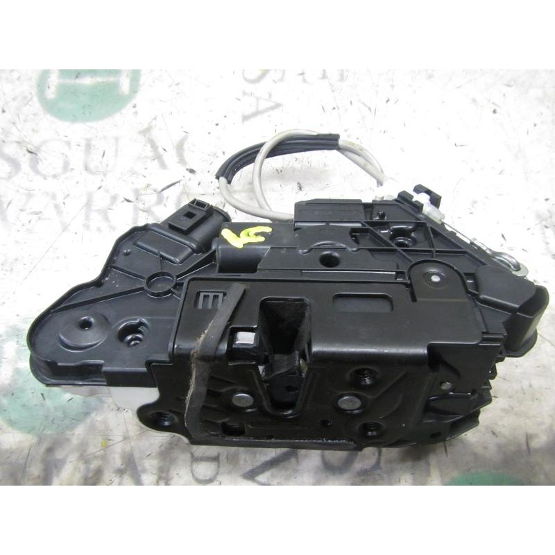 Recambio de cerradura puerta delantera izquierda para seat ibiza (6j5) 1.2 12v referencia OEM IAM 5N1837015F  